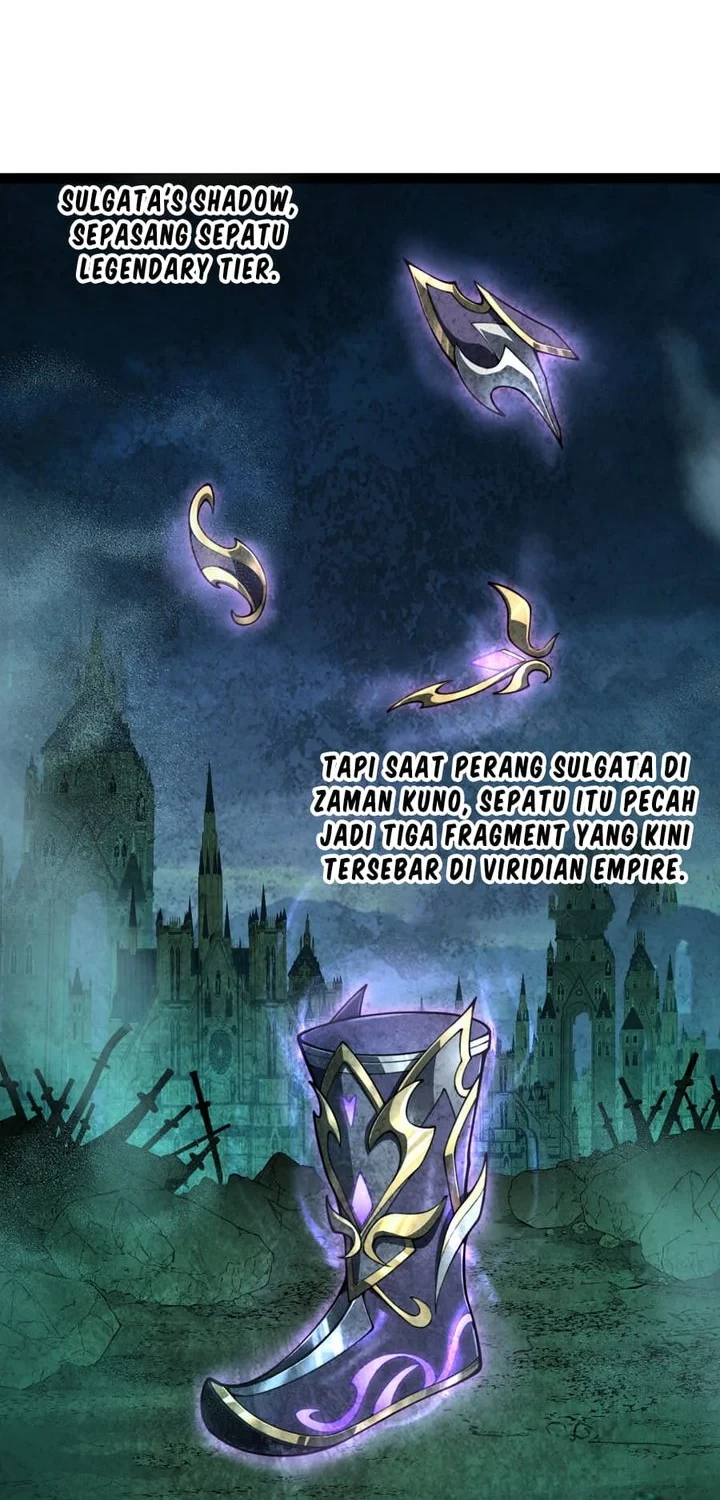 Rebirth of the Thief Who Roamed the World Chapter 24 Gambar 10