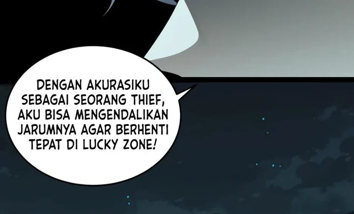 Rebirth of the Thief Who Roamed the World Chapter 27 Gambar 8