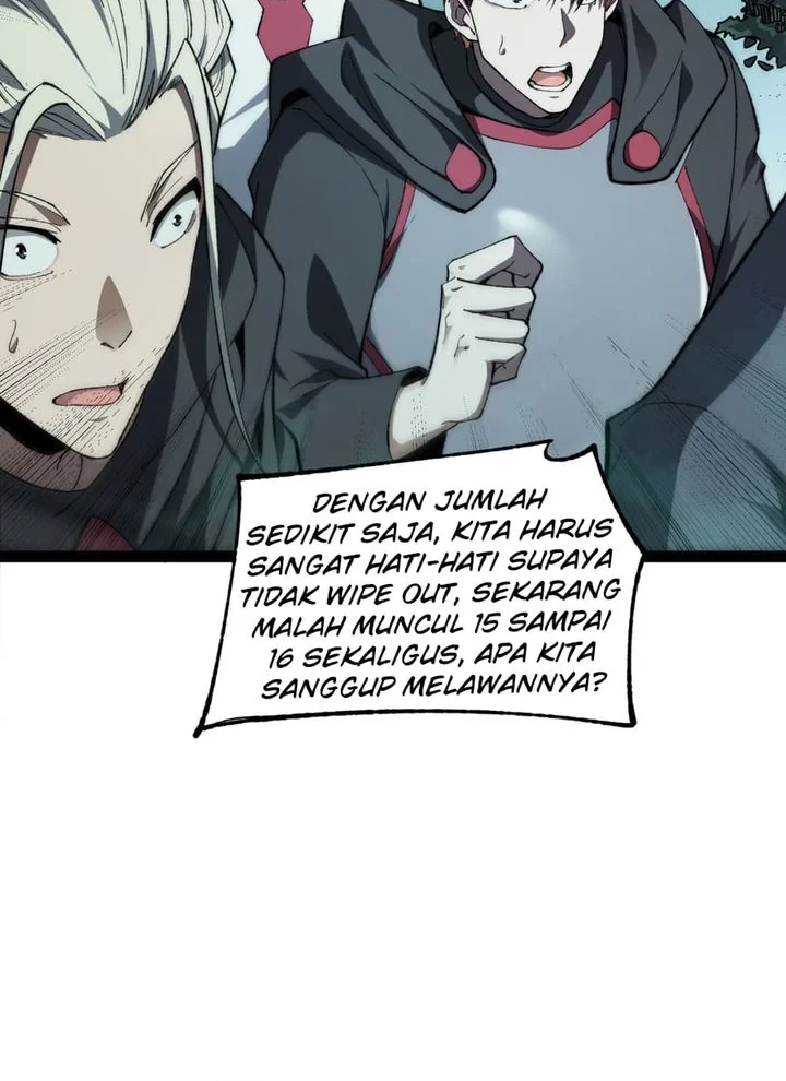 Rebirth of the Thief Who Roamed the World Chapter 31 Gambar 10