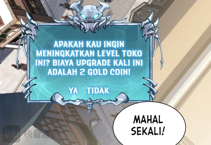 Rebirth of the Thief Who Roamed the World Chapter 39 Gambar 9