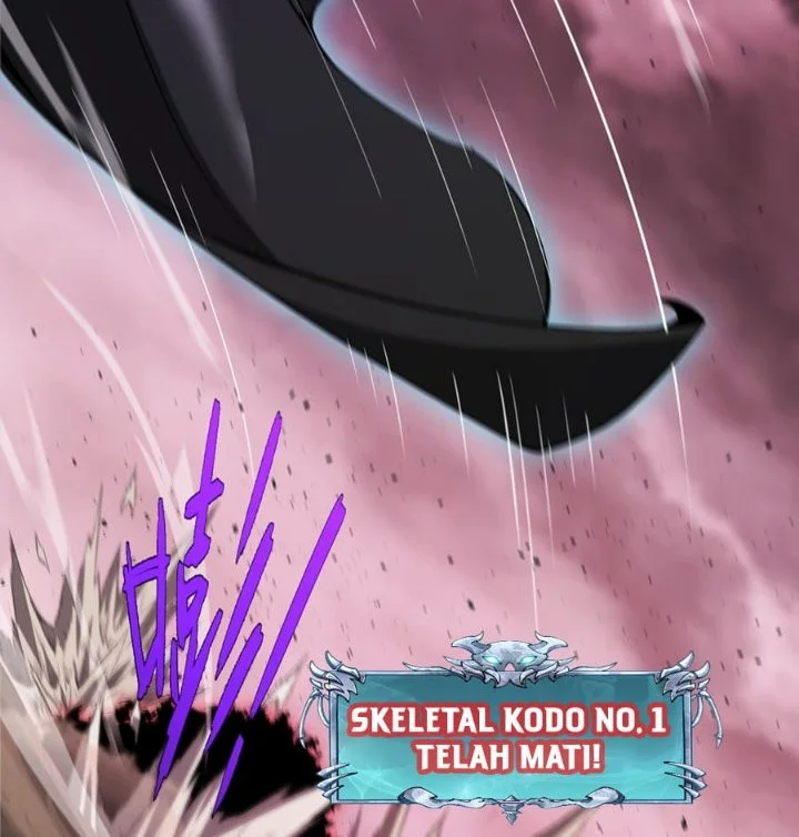 Rebirth of the Thief Who Roamed the World Chapter 41 Gambar 9