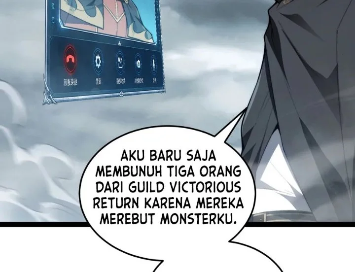 Rebirth of the Thief Who Roamed the World Chapter 46 Gambar 9