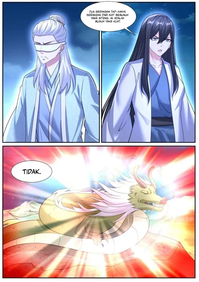 Rebirth Of The Urban Immortal Cultivator Chapter 1049 Gambar 4
