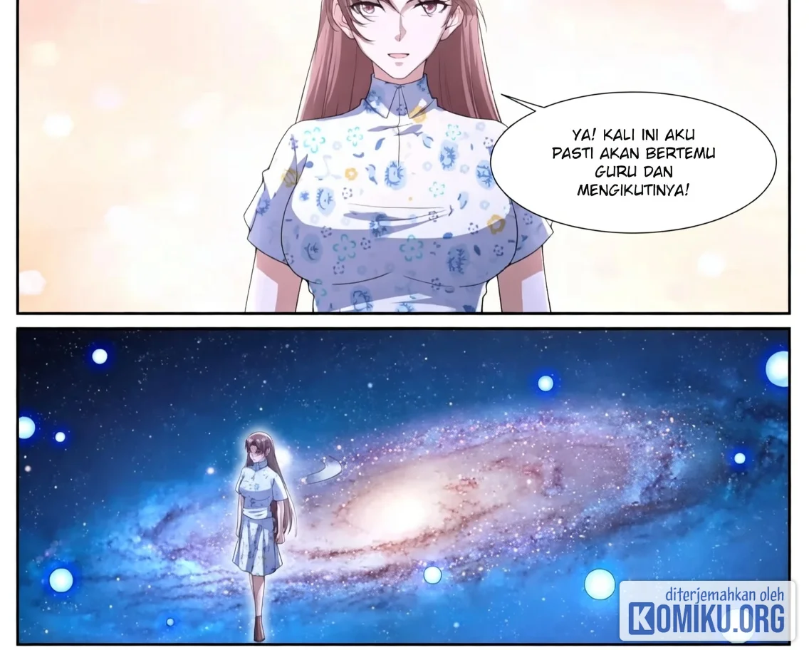 Rebirth Of The Urban Immortal Cultivator Chapter 1069 Gambar 4