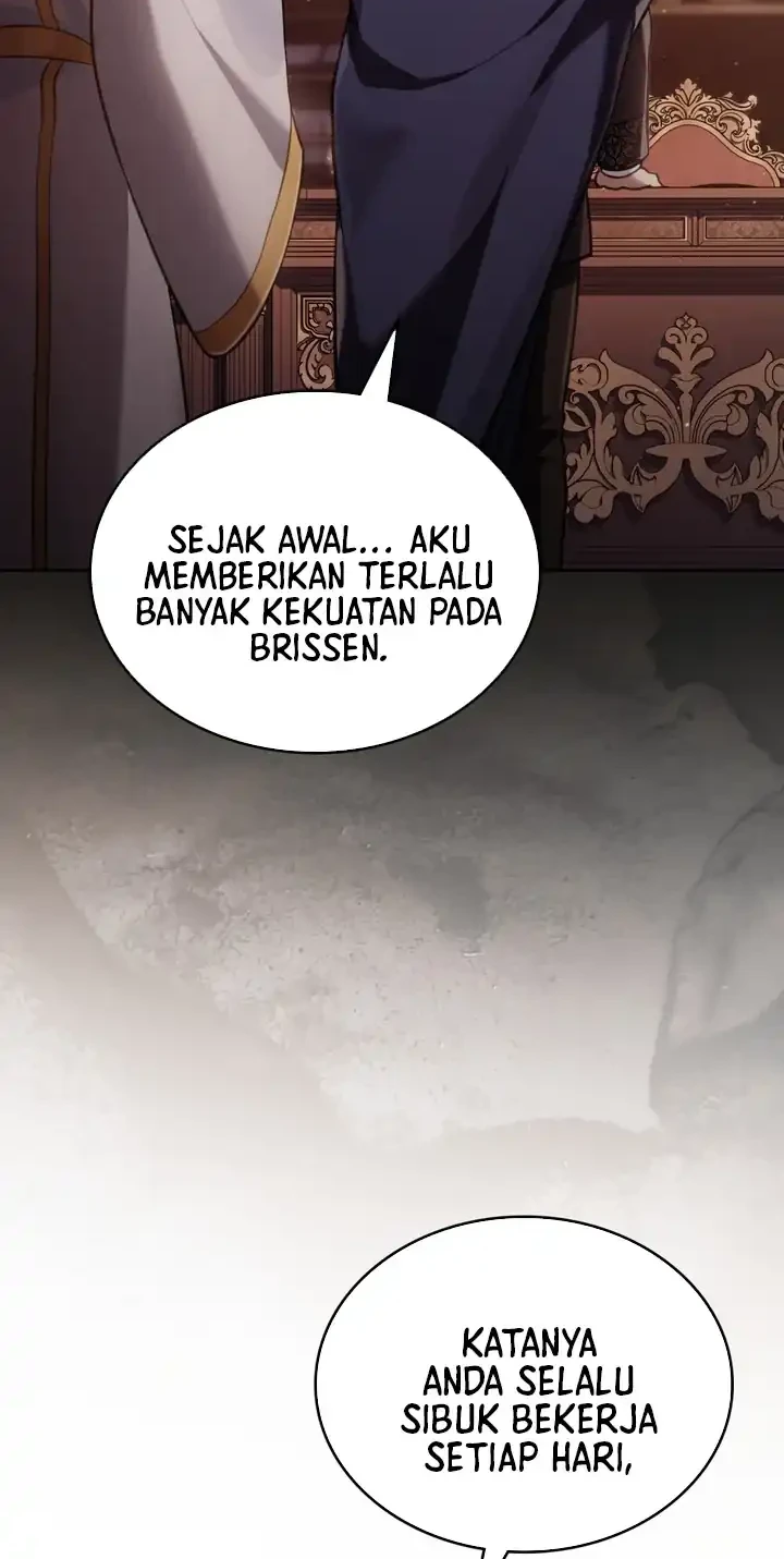 Reborn as the Enemy Prince Chapter 112 Gambar 11