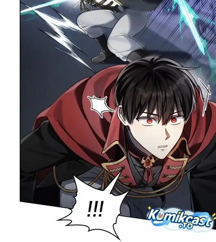 Reborn as the Enemy Prince Chapter 113 Gambar 11
