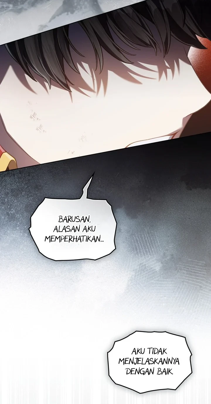Reborn as the Enemy Prince Chapter 114 Gambar 12