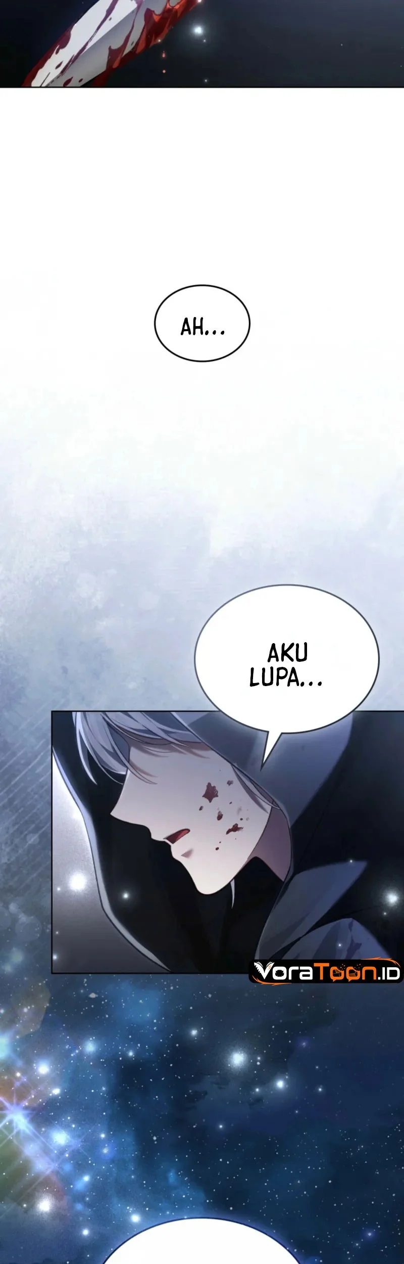 Reborn as the Enemy Prince Chapter 116 Gambar 10