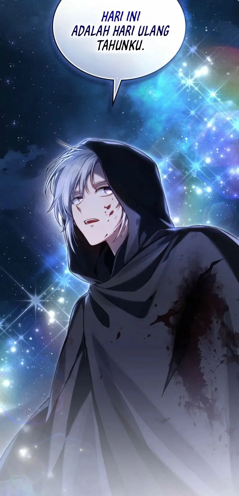 Reborn as the Enemy Prince Chapter 116 Gambar 11