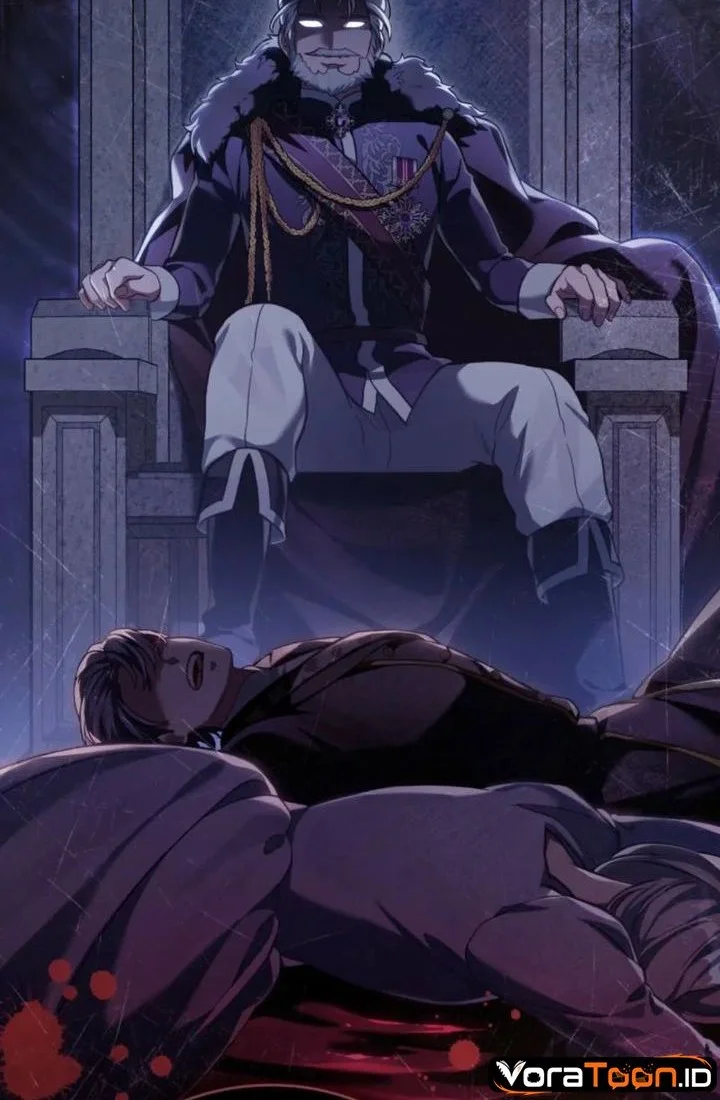 Reborn as the Enemy Prince Chapter 118 Gambar 9