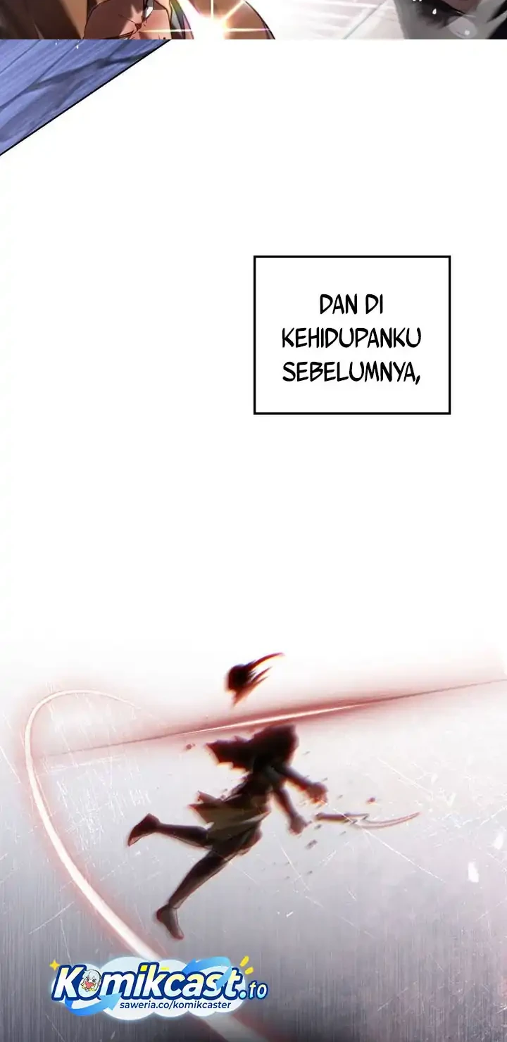 Reborn as the Enemy Prince Chapter 89 Gambar 9