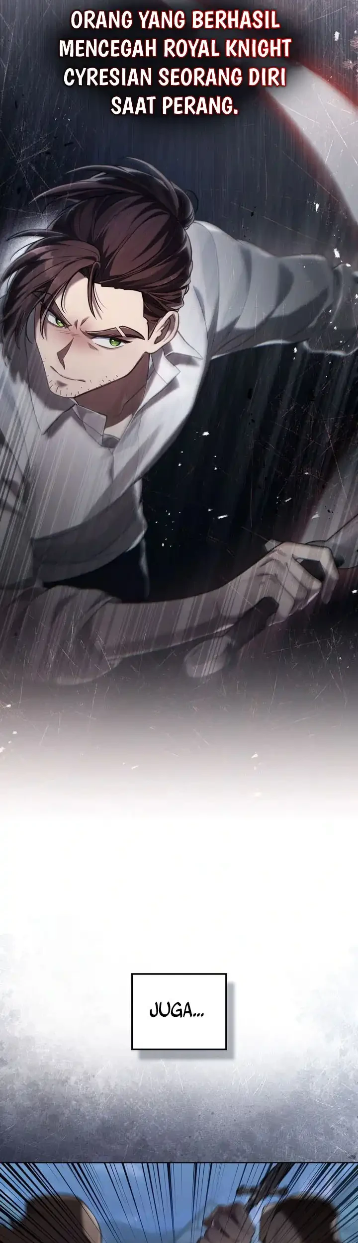 Reborn as the Enemy Prince Chapter 89 Gambar 10