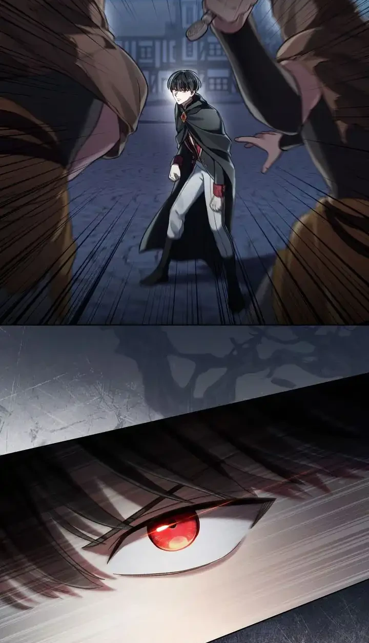 Reborn as the Enemy Prince Chapter 89 Gambar 11