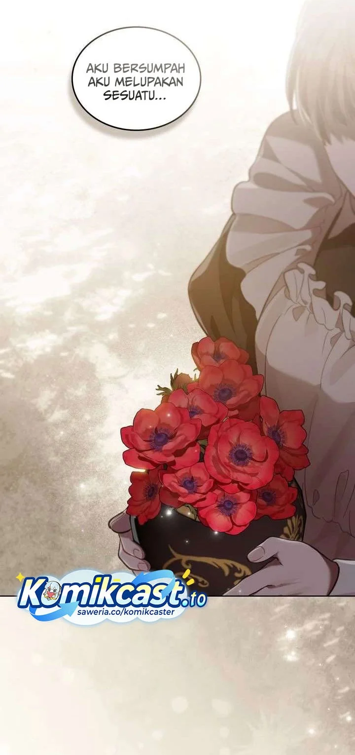 Reborn as the Enemy Prince Chapter 93 Gambar 9