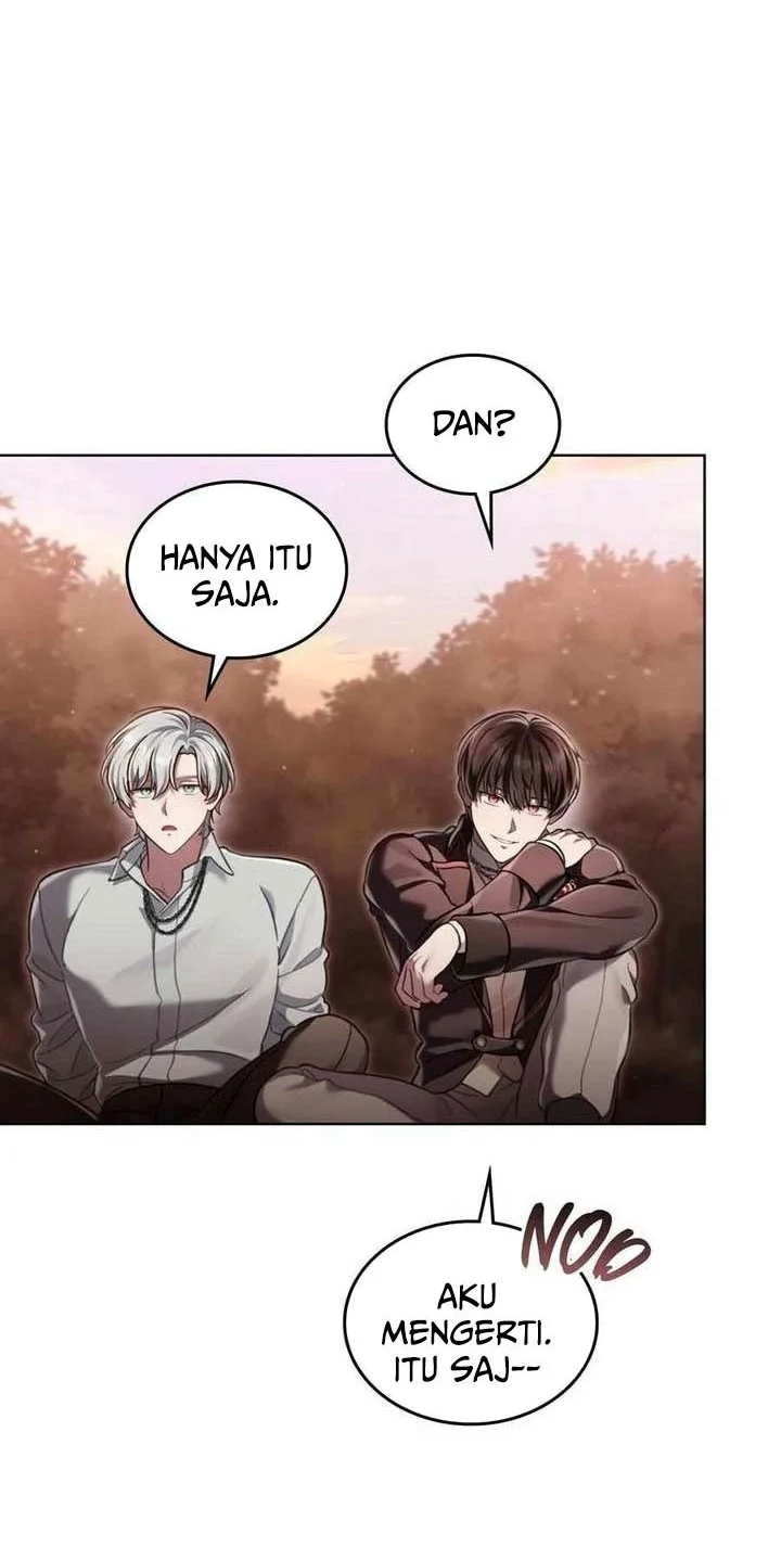 Reborn as the Enemy Prince Chapter 94 Gambar 11