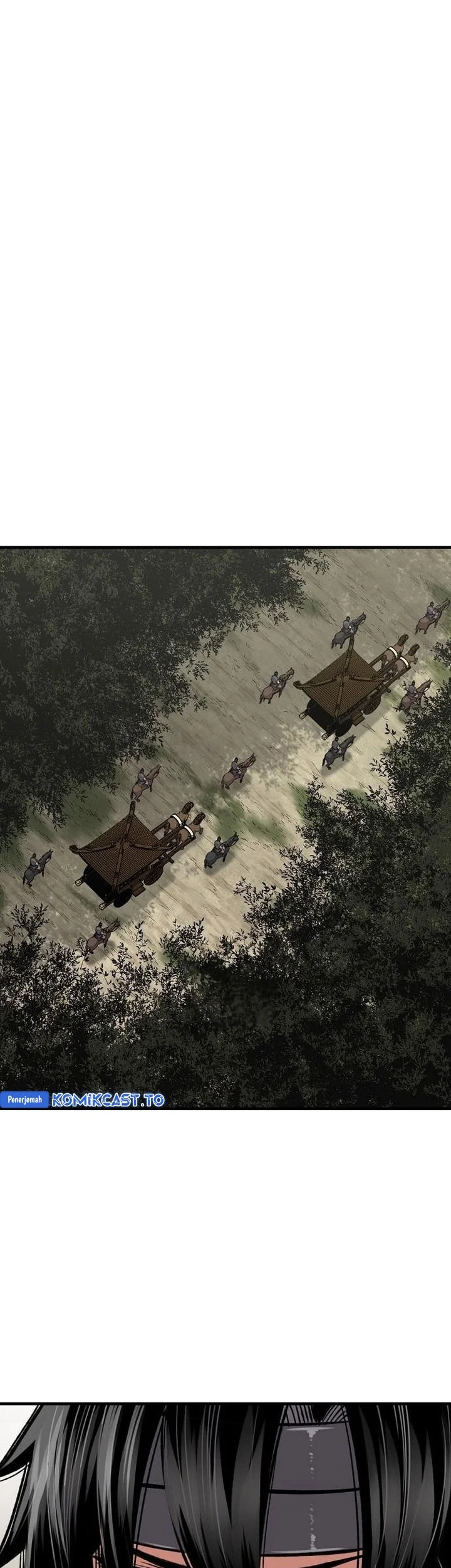 Reborn as The Heavenly Demon Chapter 100 Gambar 17