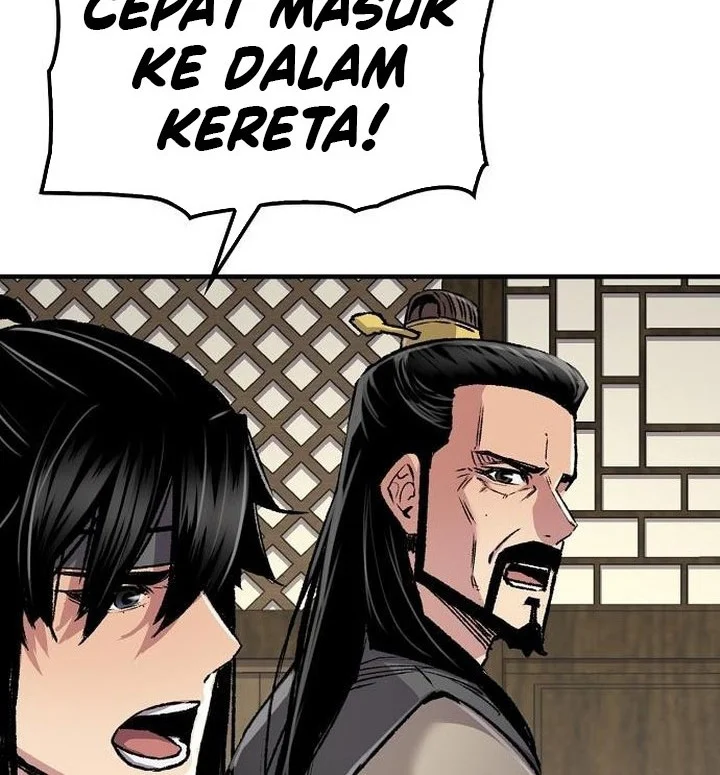 Reborn as The Heavenly Demon Chapter 101 Gambar 14