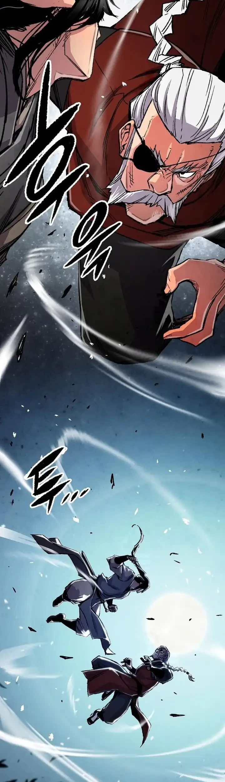 Reborn as The Heavenly Demon Chapter 106 Gambar 18