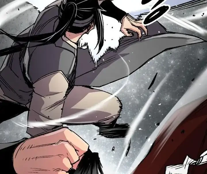 Reborn as The Heavenly Demon Chapter 106 Gambar 17