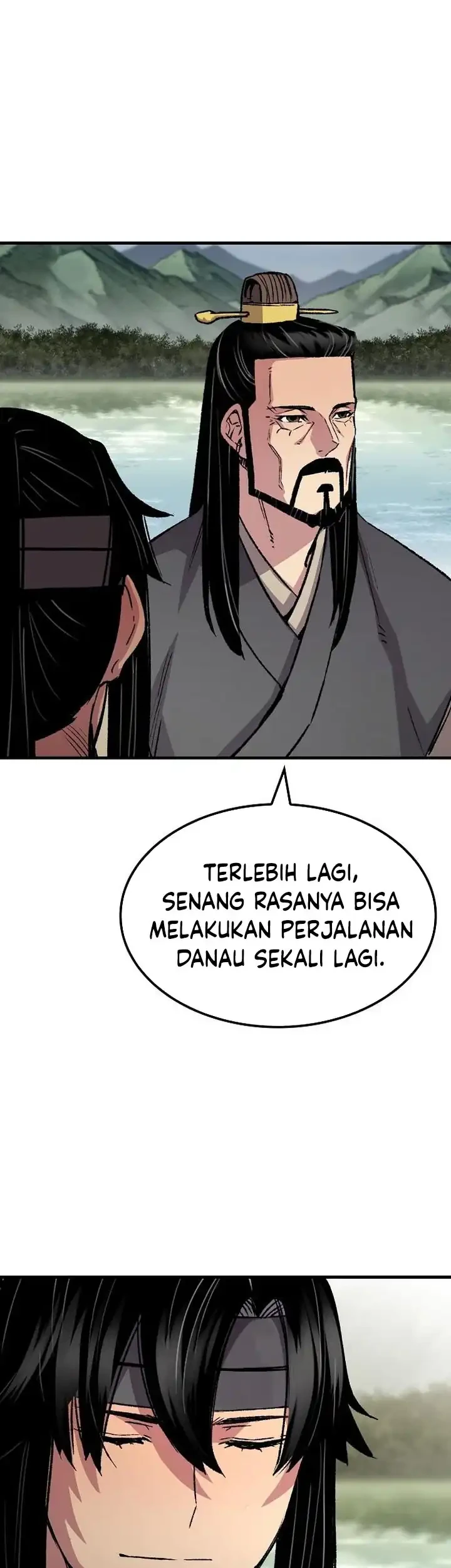 Reborn as The Heavenly Demon Chapter 107 Gambar 20