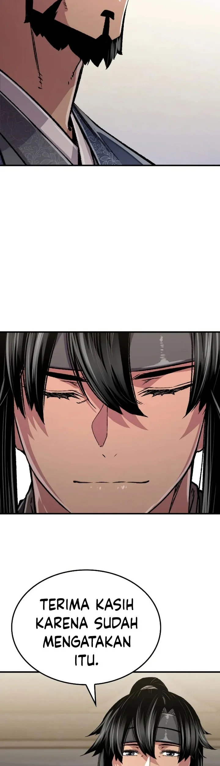Reborn as The Heavenly Demon Chapter 108 Gambar 13