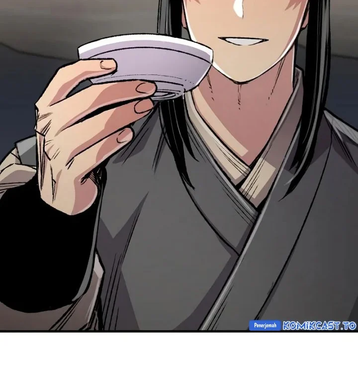 Reborn as The Heavenly Demon Chapter 108 Gambar 14
