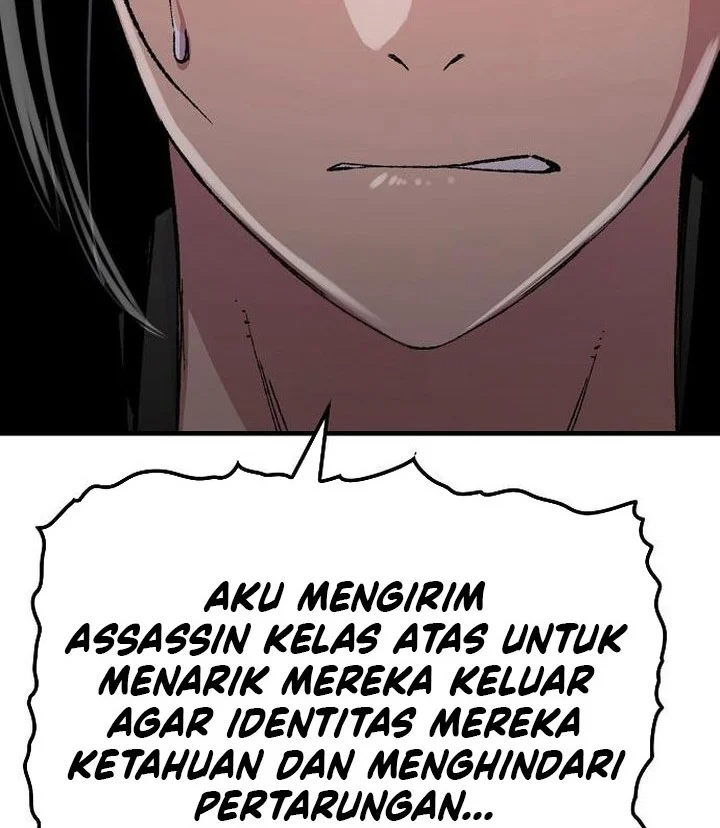 Reborn as The Heavenly Demon Chapter 111 Gambar 14