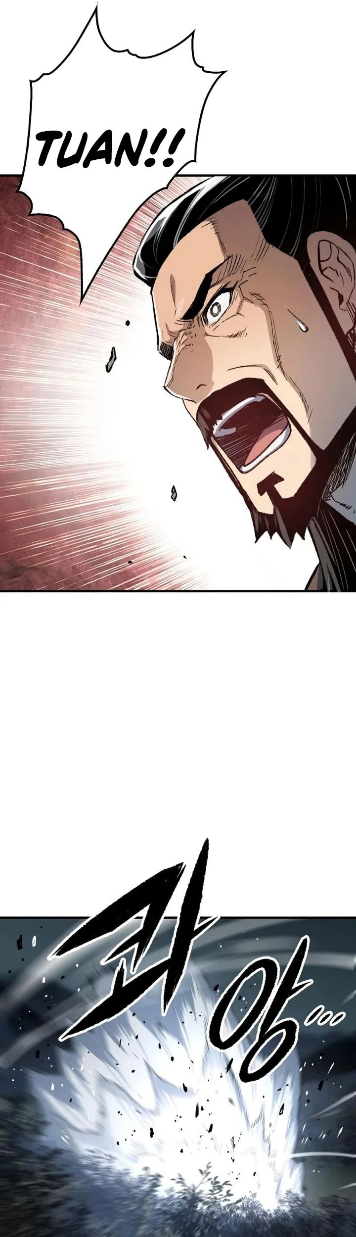 Reborn as The Heavenly Demon Chapter 119 Gambar 14