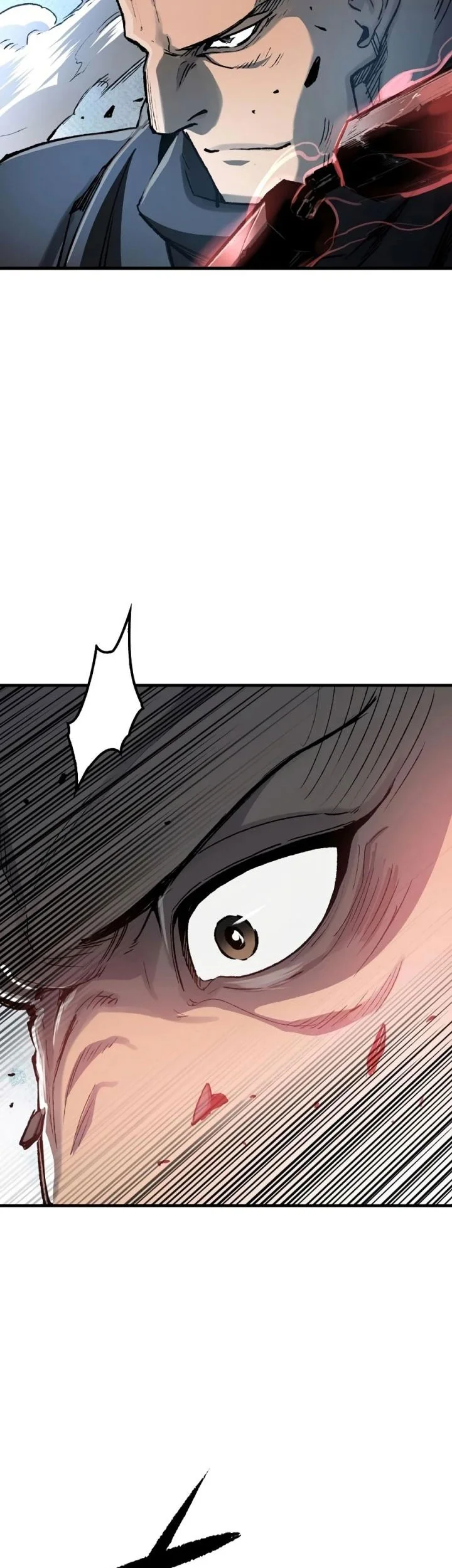 Reborn as The Heavenly Demon Chapter 119 Gambar 16