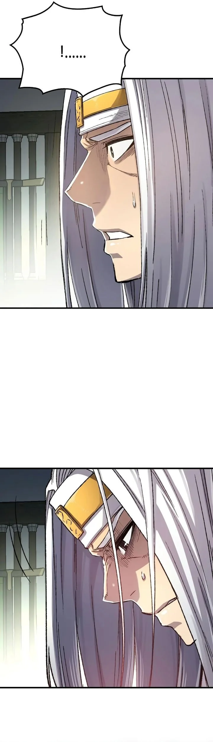Reborn as The Heavenly Demon Chapter 120 Gambar 14