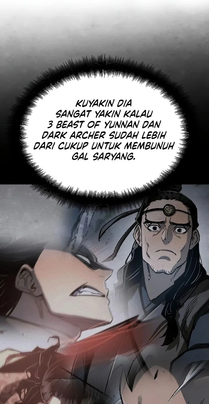 Reborn as The Heavenly Demon Chapter 120 Gambar 15