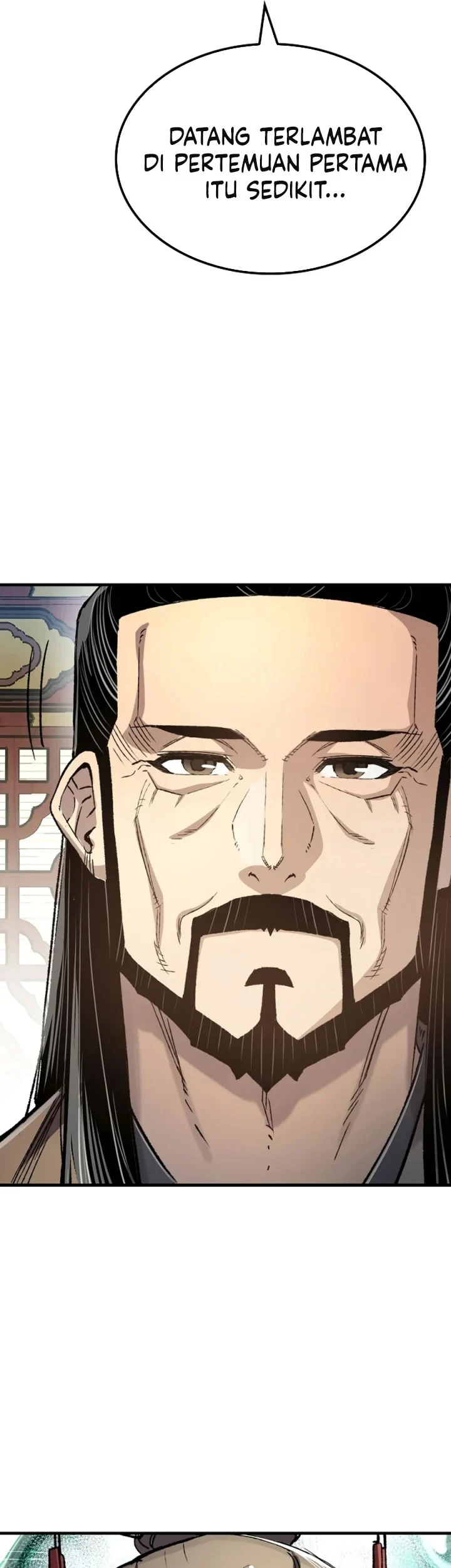 Reborn as The Heavenly Demon Chapter 121 Gambar 14