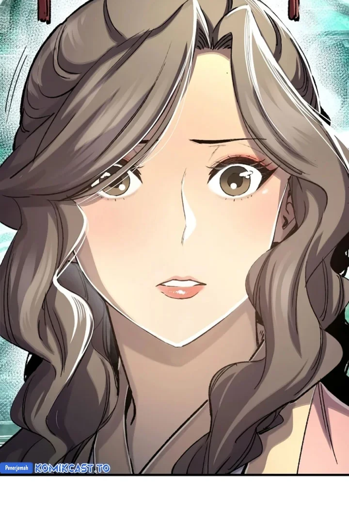 Reborn as The Heavenly Demon Chapter 121 Gambar 15