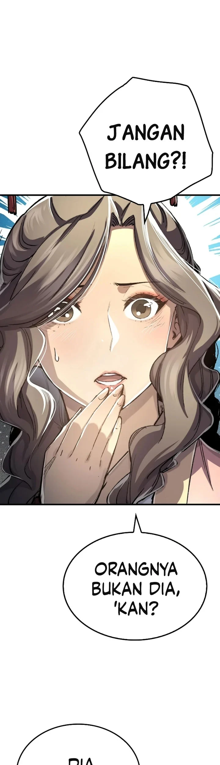 Reborn as The Heavenly Demon Chapter 121 Gambar 16