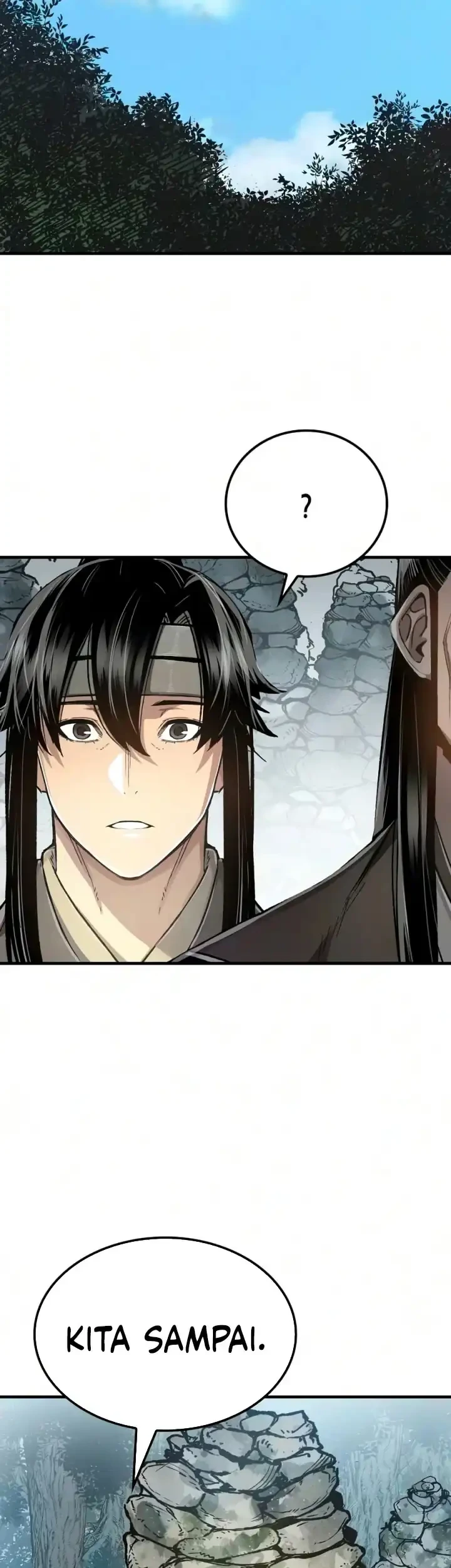 Reborn as The Heavenly Demon Chapter 122 Gambar 16