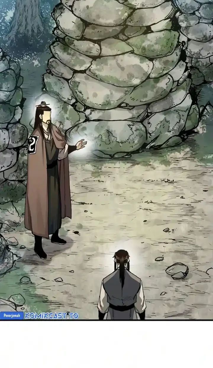 Reborn as The Heavenly Demon Chapter 122 Gambar 17
