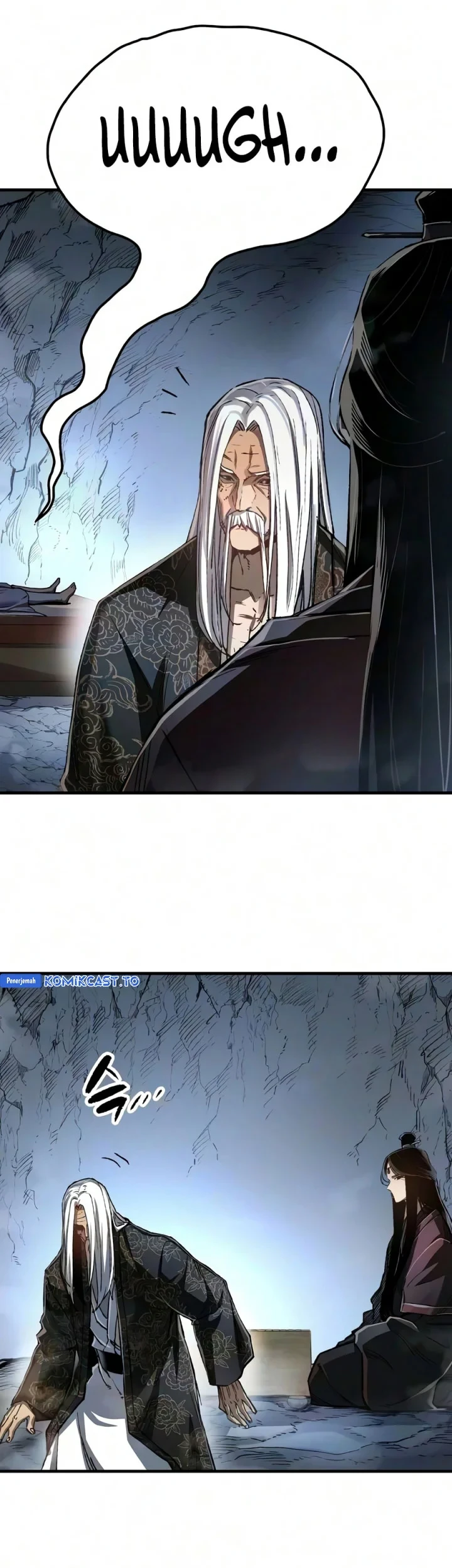 Reborn as The Heavenly Demon Chapter 123 Gambar 16