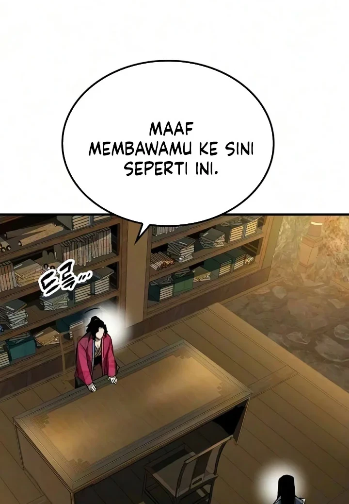Reborn as The Heavenly Demon Chapter 124 Gambar 13