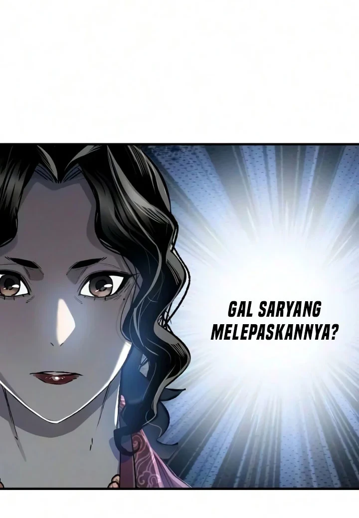 Reborn as The Heavenly Demon Chapter 124 Gambar 15
