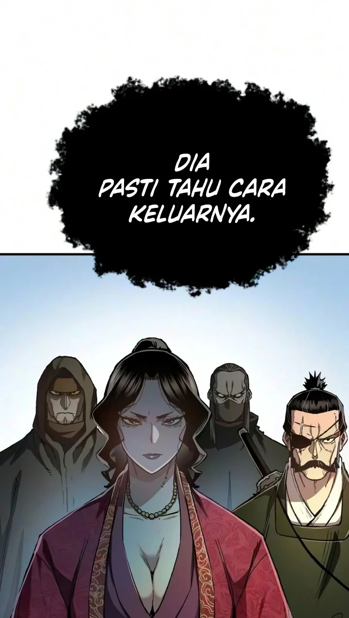 Reborn as The Heavenly Demon Chapter 125 Gambar 13