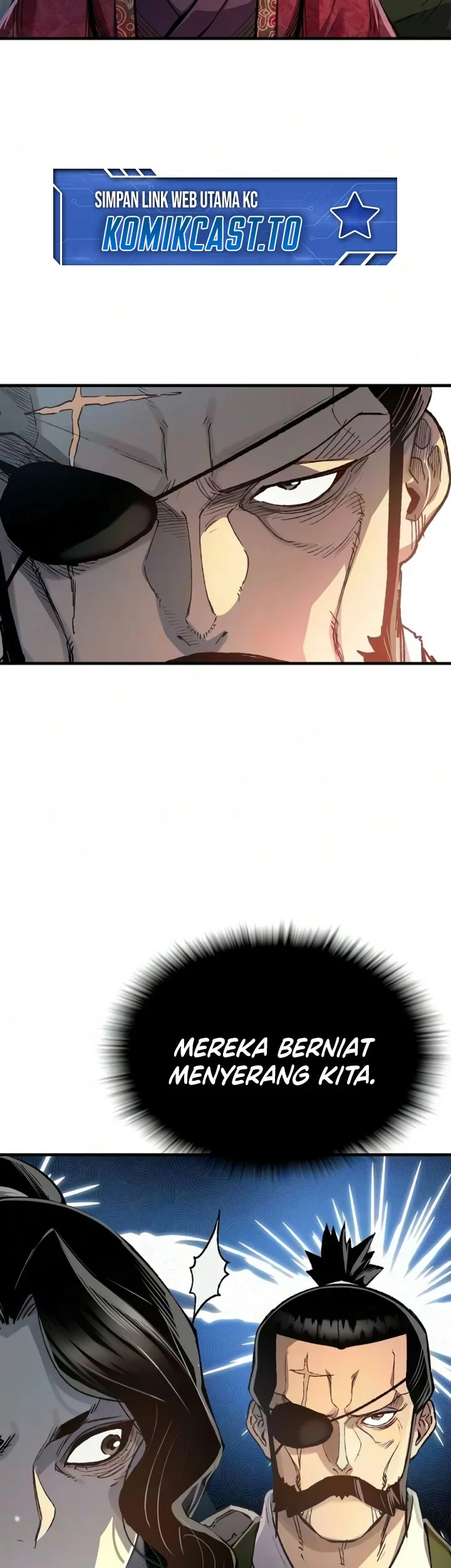 Reborn as The Heavenly Demon Chapter 125 Gambar 14