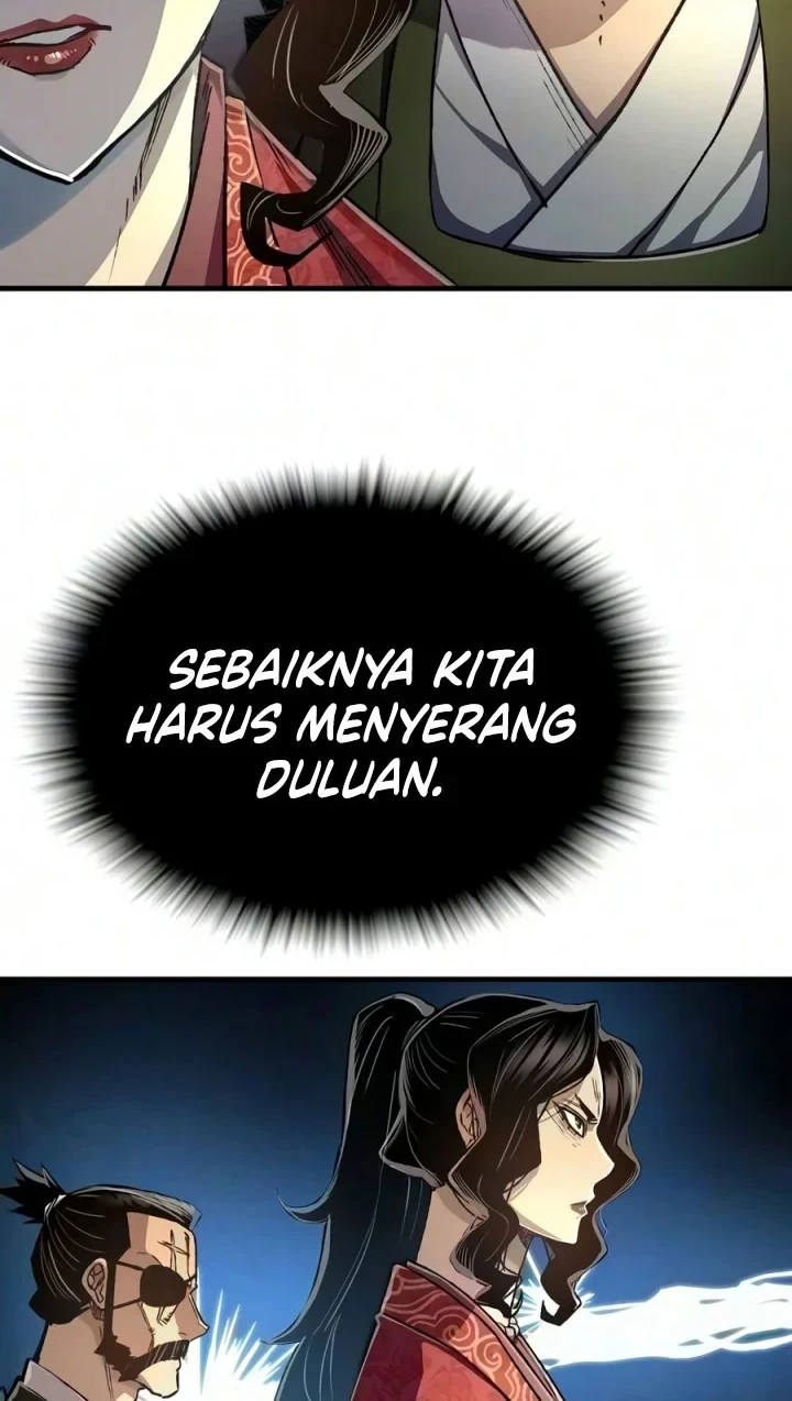 Reborn as The Heavenly Demon Chapter 125 Gambar 15