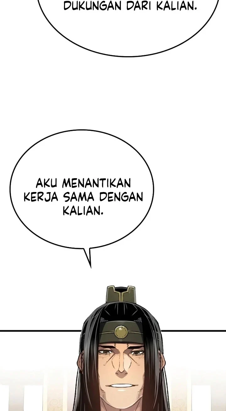 Reborn as The Heavenly Demon Chapter 126 Gambar 15