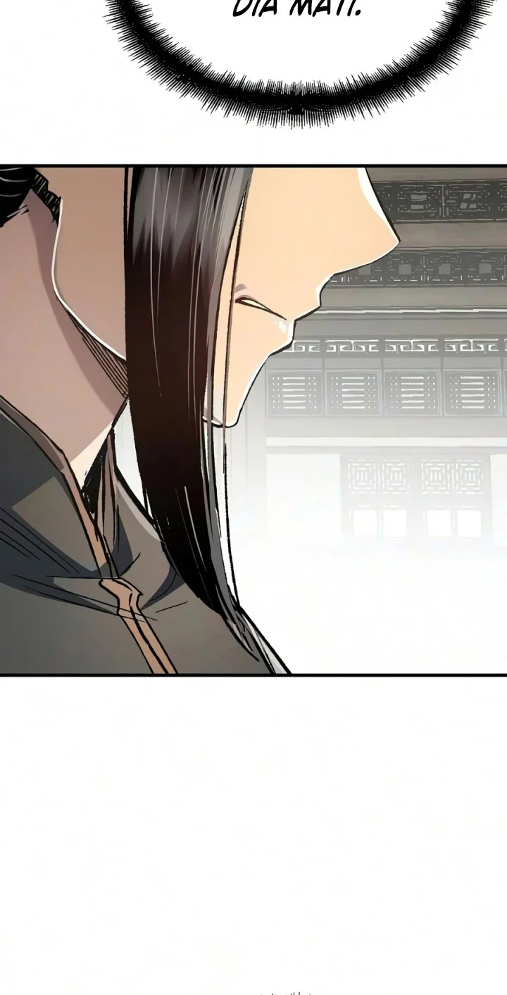 Reborn as The Heavenly Demon Chapter 127 Gambar 13