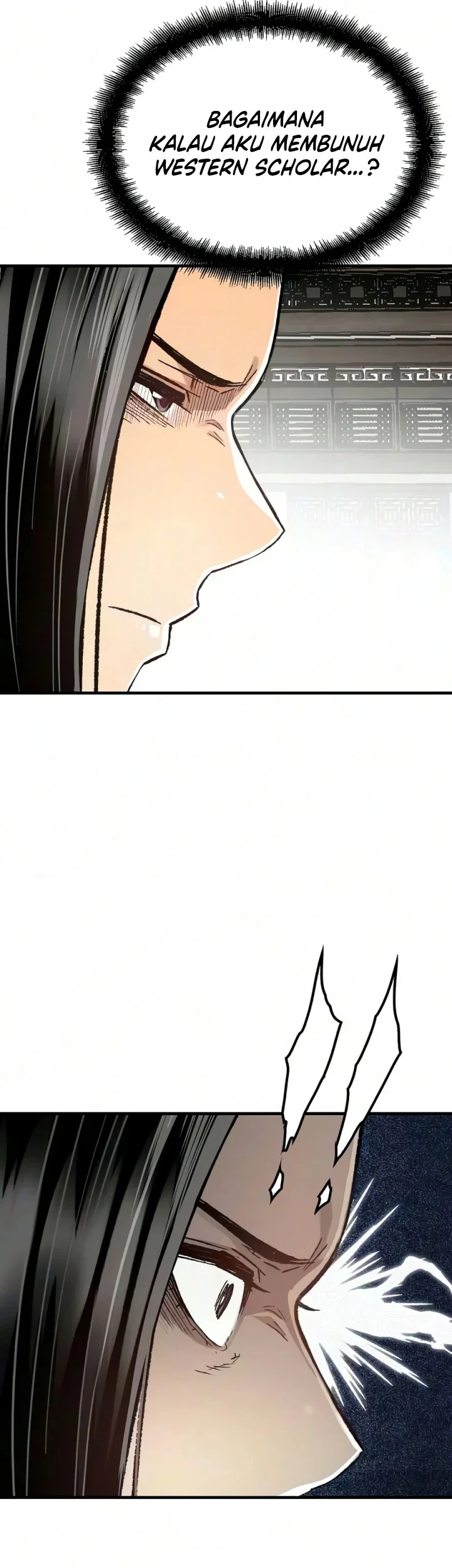 Reborn as The Heavenly Demon Chapter 127 Gambar 14