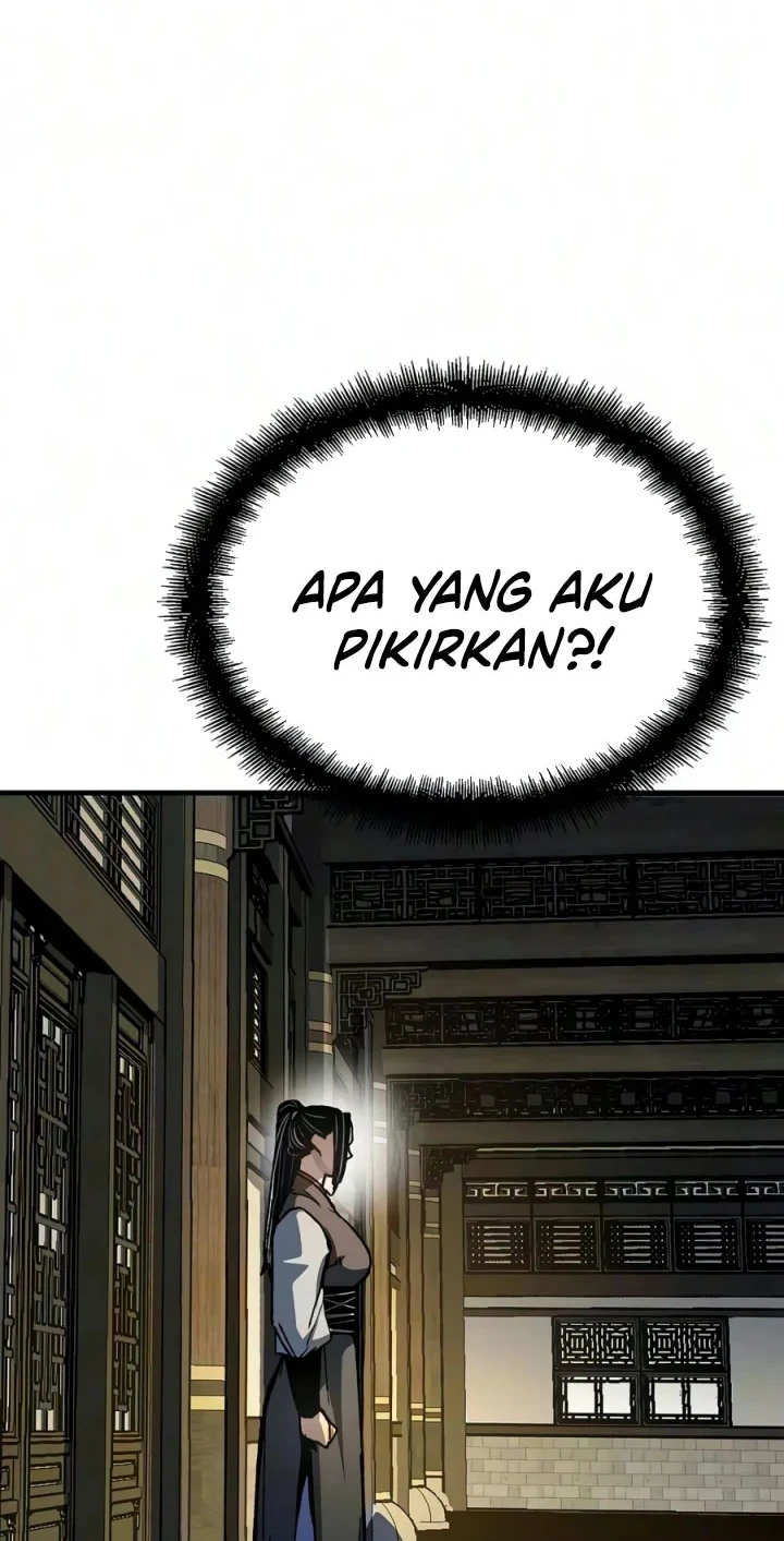 Reborn as The Heavenly Demon Chapter 127 Gambar 15