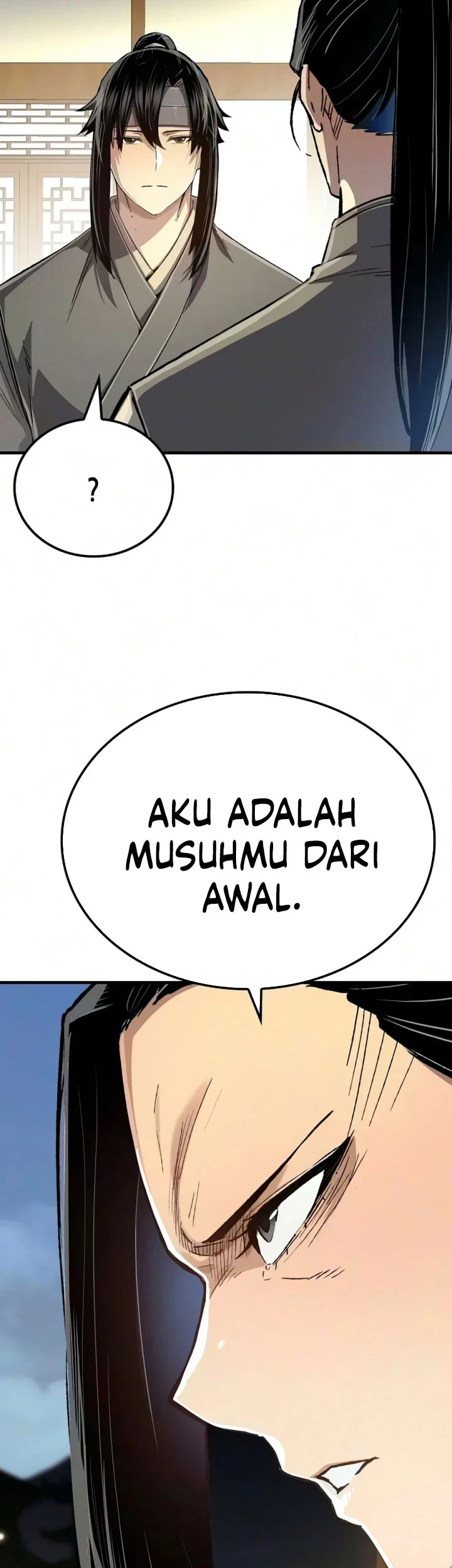Reborn as The Heavenly Demon Chapter 128 Gambar 14