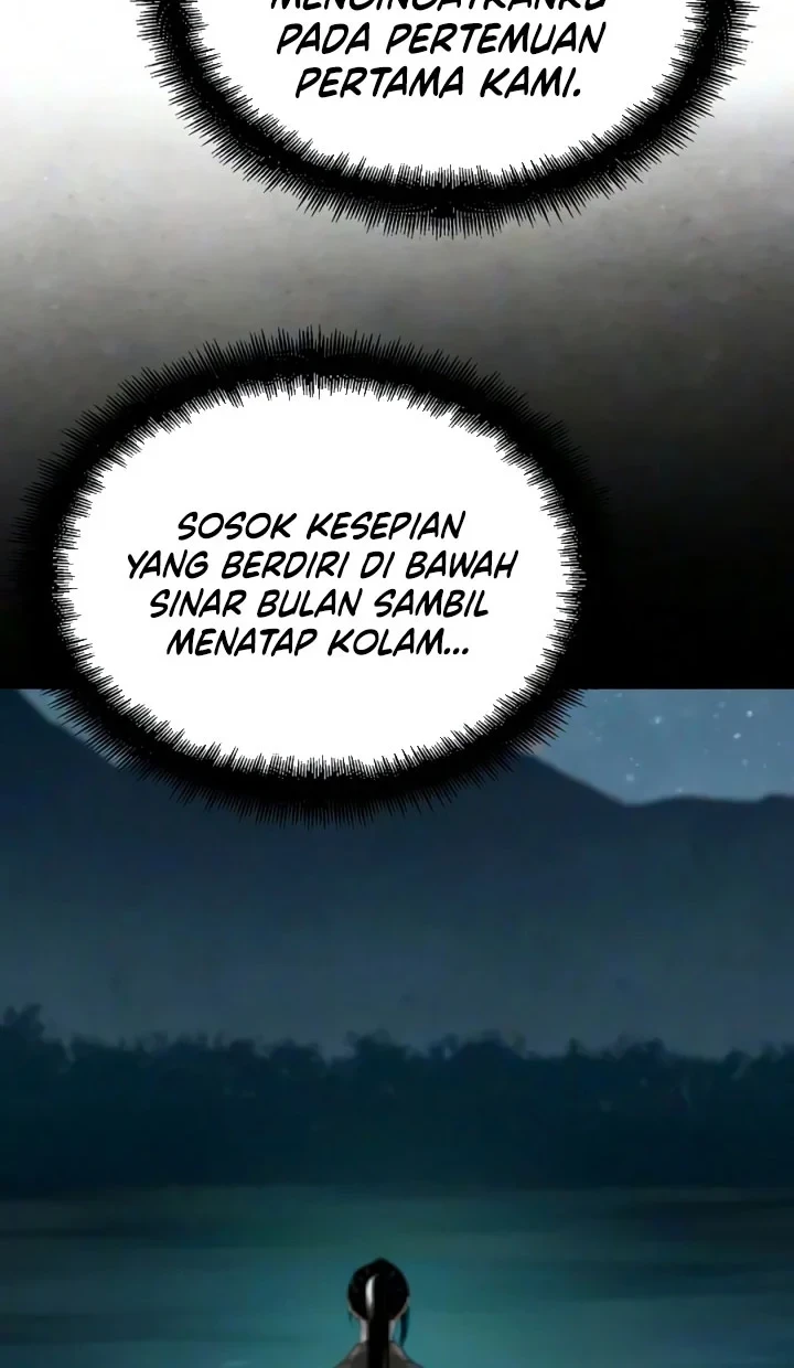 Reborn as The Heavenly Demon Chapter 128 Gambar 17