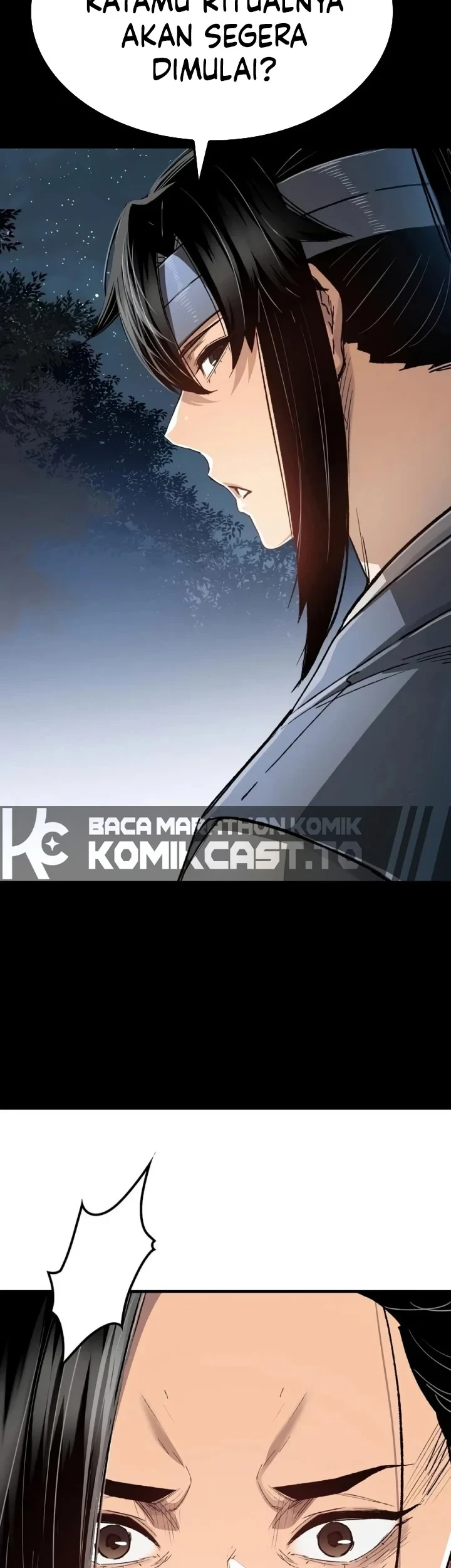 Reborn as The Heavenly Demon Chapter 130 Gambar 12