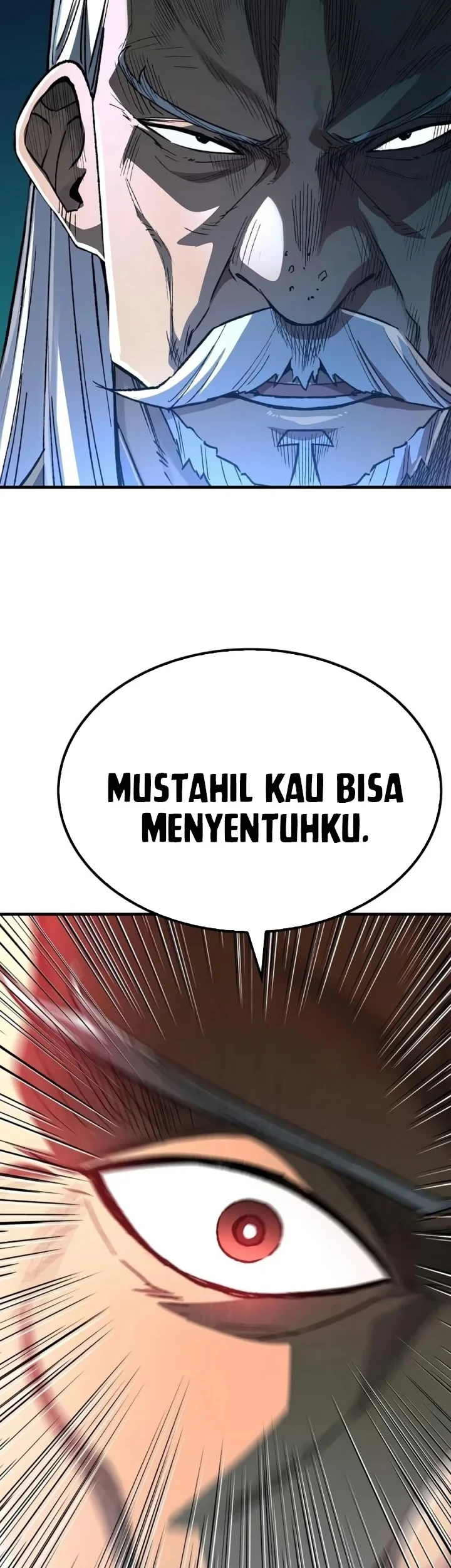 Reborn as The Heavenly Demon Chapter 131 Gambar 13